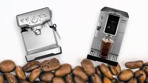 Je ontdekt dit en nog meer in. A Side By Side Comparison Of Breville Vs Delonghi