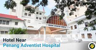 J earl gardner, was called to do: Hotel Near Penang Adventist Hospital C Letsgoholiday My