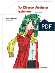 I may sound like an idiot but i stared at my own hand for 10 minutes trying to break down the oh wow! How To Draw Anime For Beginner Eng Pdf