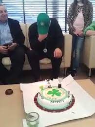 We did not find results for: George Andreou S 77th Birthday Surprise Panathinaikos Video Dailymotion