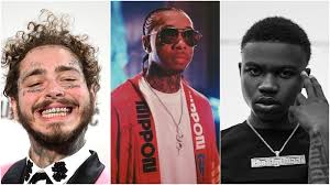Roddy ricch blm remix ft. Download Post Malone Wow Remix Ft Tyga Roddy Ricch Mp3 Olagist