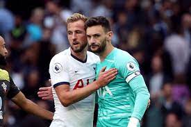 Hugo hadrien dominique lloris (born 26 december 1986) is a french professional footballer who plays as a goalkeeper and captains both premier league club tottenham hotspur and the france national team. Kane Is Able To Fire Tottenham Into Champions League Insists Hugo Lloris Cumnock Chronicle