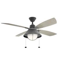 That's why we offer beautiful styles and finishes, and also functional from our premium motors that last to our led light kits that enhance the look of any room, you'll soon discover that your kichler ceiling fan is the one. Fans Wet Location Alexandria Lighting