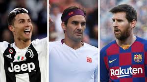 This means that ronaldo will keep earning from the sportswear making company years after. Forbes Rich List 2020 Football News Cristiano Ronaldo Beats Lionel Messi Roger Federer Tops List