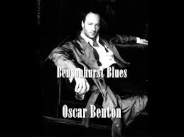 Oscar benton bensonhurst blues 1982. Oscar Benton Bensonhurst Blues Youtube