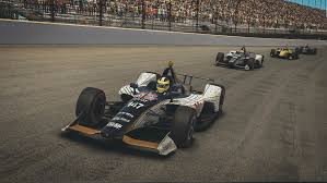 Rally Timao Vence As 500 Milhas De Indianapolis No Av