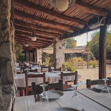 Restaurante Rancho Viejo