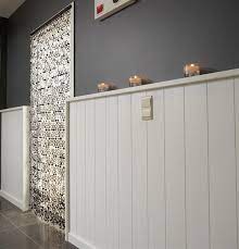 Pin Van Caroline Reyniers Op Hal Lambrisering Lambrizering Interieur
