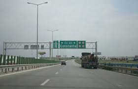 Măsurile sunt în vigoare până… Autostrada Soarelui CirculaÈ›ie NormalÄƒ Pe Ambele Benzi Dinspre BucureÈ™ti Spre ConstanÈ›a DupÄƒ Refacerea Sectorului Cu PlÄƒci De Beton Revista Patronatelor