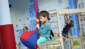 Give kids who are autistic activities that stimulate attention, foster calm, and create loads of fun! Kids Indoor Play Gym We Rock The Spectrum Kid S Gym
