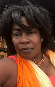 Marjorie Harris Obituary