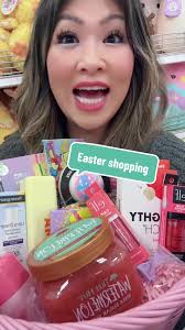 Ideas De Canasta De Pascua Adolescentes