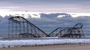 Tropical storm sandy was the 18th named storm of the 2012 atlantic hurricane season. Superstorm 2012 Hurricane Sandy Youtube