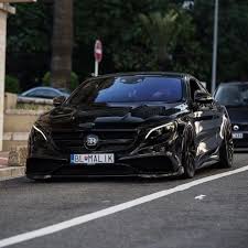 Mercedes Amg Brabus C217 S 63 Coupe Sports Car Mercedes Benz Amg Mercedes Brabus