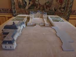 Chateau De Maisons Modele D Architecture Classique Architecture Classique Modele D Architecture Architecture