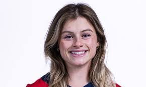 Marissa Frederick's Instagram, Twitter & Facebook