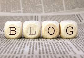 Five Reasons every Leader should be Blogging | Dan Black on Leadership