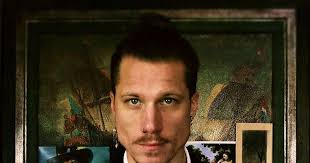 Flora — Robin Borneman