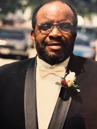 Obituary for Robert J. (Skokie) Brandon-White