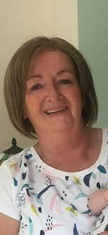 Death Notice of Catherine SHAW (née Nestor) (Mullingar, Westmeath)