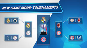 Online Soccer Manager Osm 2019 2020 3 4 42 3 Apk Mod Hack Download Mod Cheat Online News Games