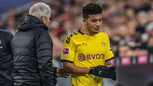 Més que un club we ❤️ #culers #forçabarça & #campnou join barçatv+ barca.link/ms3q30qmyqe. Bvb Aufstellung Gegen Fc Barcelona Fix Lucien Favre Verzichtet Auf Jadon Sancho Sportbuzzer De