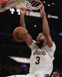 The official fan page of anthony davis. Anthony Davis 8x10 Photo Los Angeles Lakers La Basketball Picture Nba Dunking Ebay