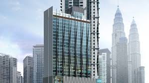 Seems an app like star. Kuala Lumpur Crowne Plaza Klcc 200m 53 Fl U C Skyscrapercity