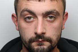 10 callous criminals locked up in Leeds this week for their crimes