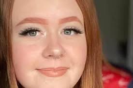 Lucy Knowles: Mum of teenager who died in Sheffield after crash describes  pain of losing "best friend"