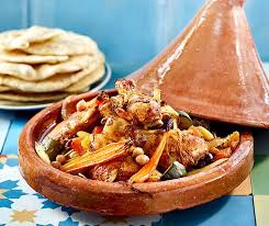 Tajine De Poulet Betty Bossi Aprikosen Hahnchen Rezepte Fleischrezepte