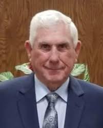 Pastor Don McCann Obituary July 29, 2023