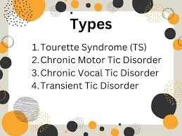 Image result for Tic Disorder