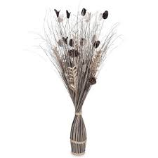 Flores Secas A 100 Cm Maisons Du Monde Fleurs Sechees Faire Secher Des Fleurs Maison Du Monde