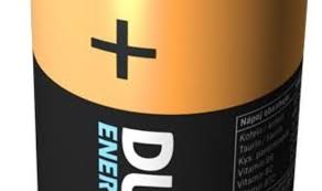 Image result for duracell energy drink