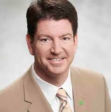 U of G Appoints New Vice-President (External)