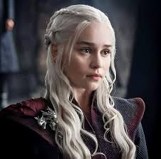 Nación de Hielo y Fuego