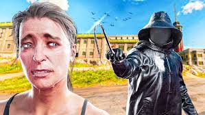 Modern Warfare Wit tha boiis pt. 3