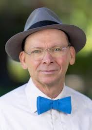 Keynote presentation by Chris Scruton, California Energy Commission, part 1 