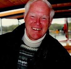 Obituary of William H. Strutton