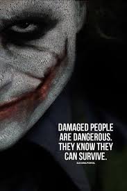 Quotes Joker Quotes Best Joker Quotes Villain Quote