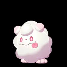 Learn more about trading pokemon by viewing our guide here. Swirlix Sword Shield Pokedex Marriland Com
