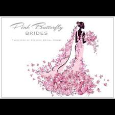 A butterfly wedding release has many benefits from photo opportunities, guest participation, symbolism and more. Pink Butterfly Brides Aka The Wedding Dress Shop Pinkbflybrides Twitter