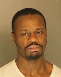 York City Police arrest man wanted