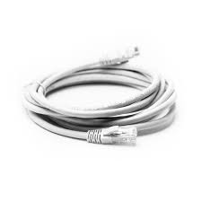 Heatz (ZT13) Cat 6 Lan Cable 3m