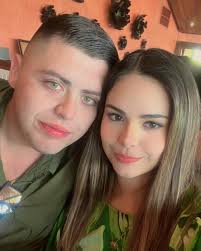 Felices 26 añitos a mi príncipe, mi novio hermoso!!!! 🤴🏼 Mi niñote 👶🏼  Deseo con todo mi corazón que seas inmensamente feliz hoy en tu cumpleaños  y siempre, con mucha salud, amor