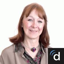 Dr. Madeleine A. Kane, MD