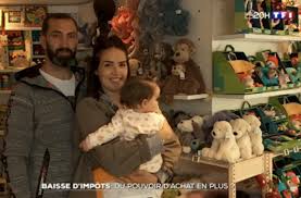 Justin et tiffany, c'est la surprise de mariés au premier regard. Maries Au Premier Regard M6 Tiffany Et Justin Au 20h De Tf1