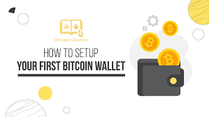 How to choose the best cryptocurrency wallet? How To Setup Your First Bitcoin Wallet Using Trust Wallet Genesis Block