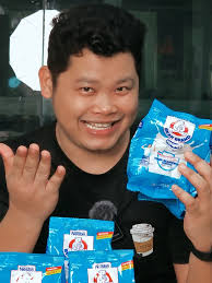 Bear Brand Jr 1 to 3 Ilang Scoop